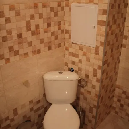 Otel Tiara *