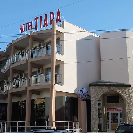 Hotel Tiara *