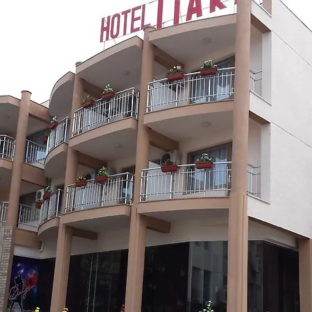 Hotel Tiara *
