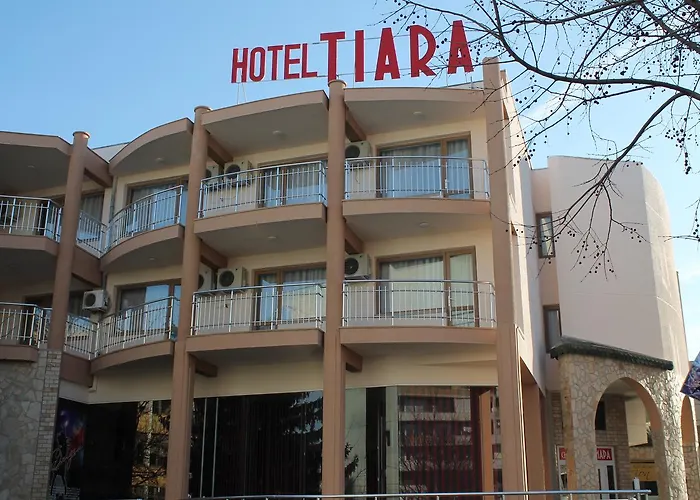 Tiara * Добрич